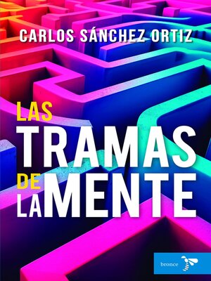 cover image of Las tramas de la mente